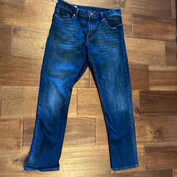 Banana Republic Men’s Jeans - Picture 1 of 2